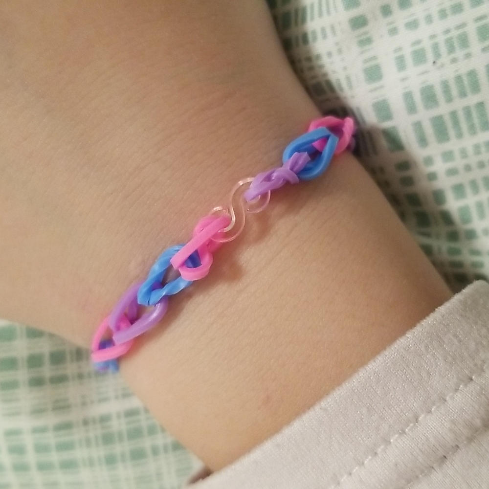 Enid from wednesday bracelet